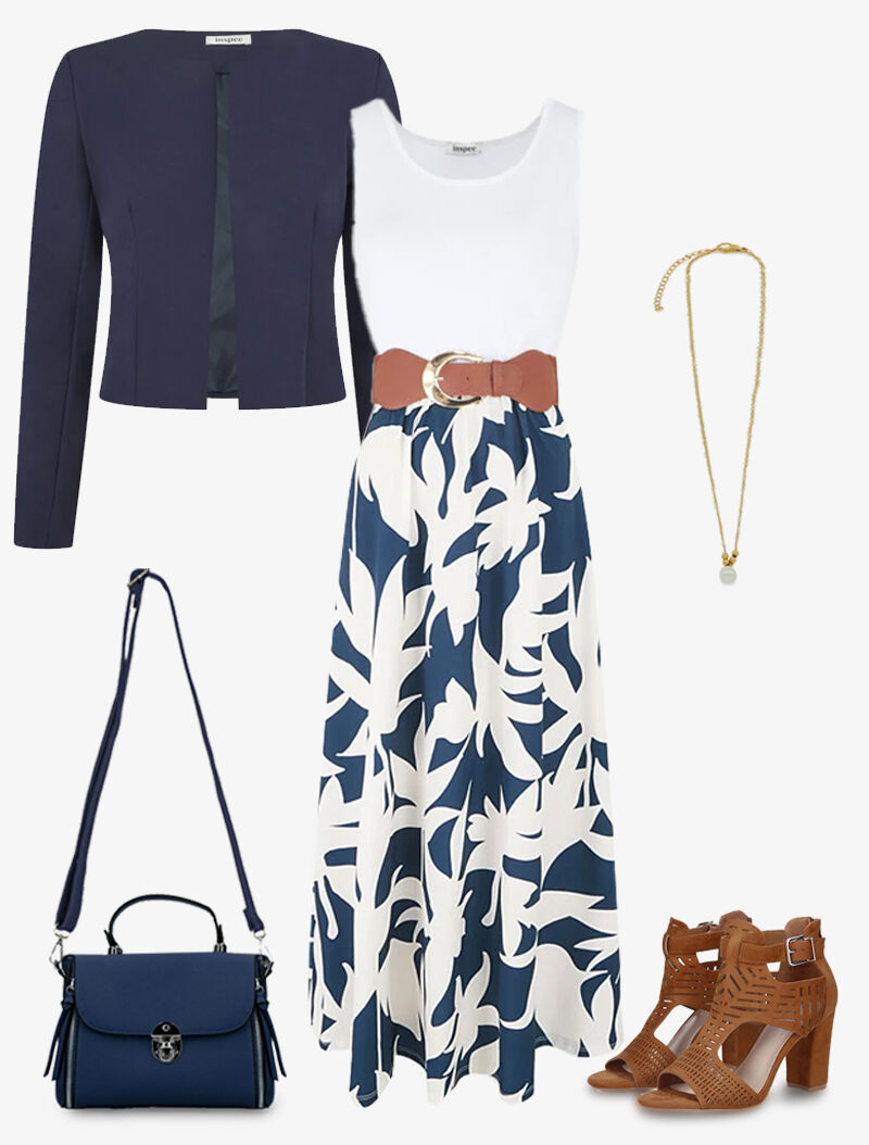 Look nouvelle saison - 1