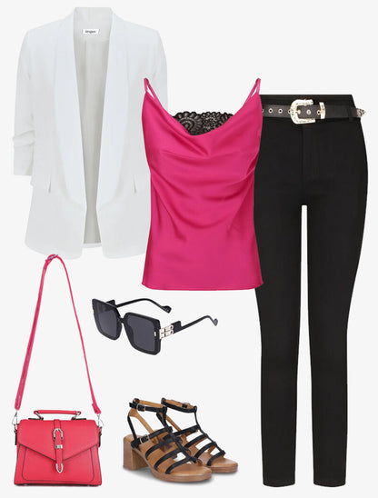 Tenue du jour - 1
