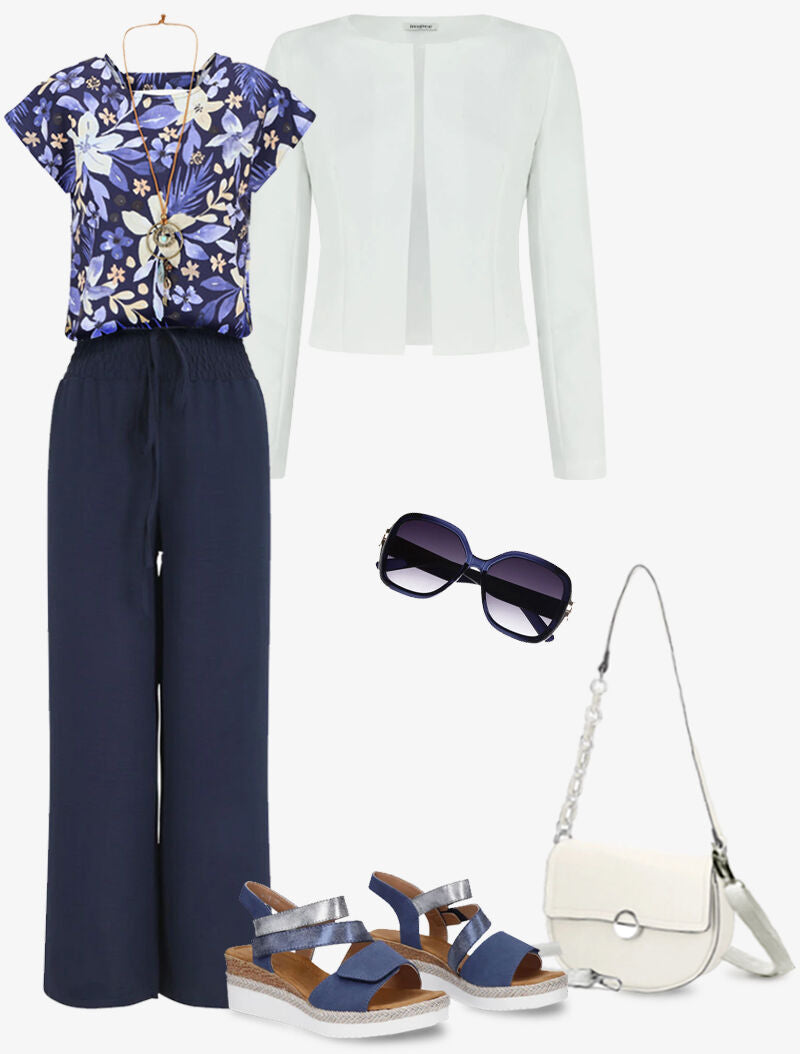 Tenue du jour - 1