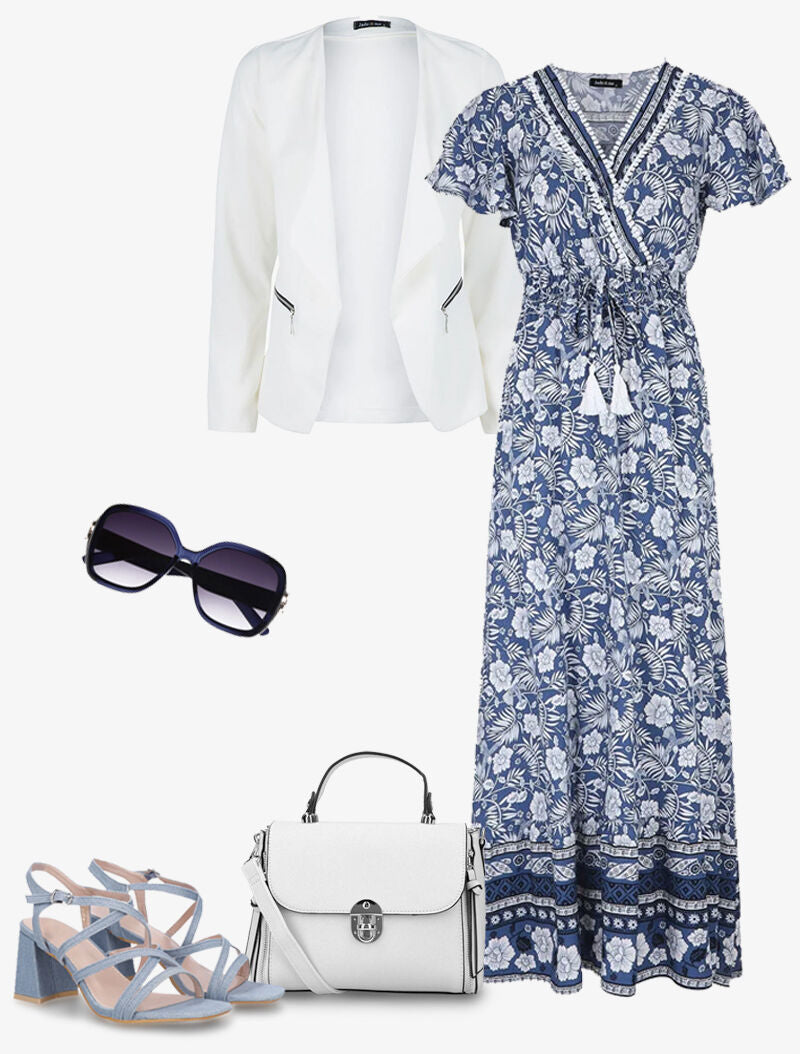 Robe du jour - 1