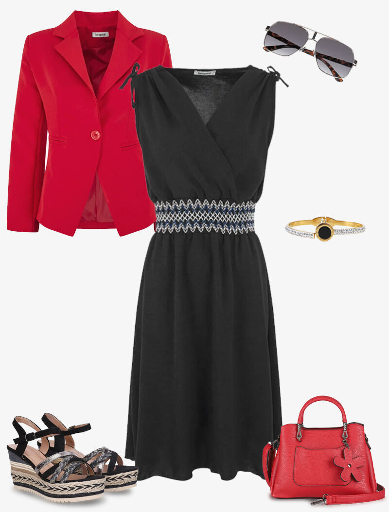 Look de saison - 1