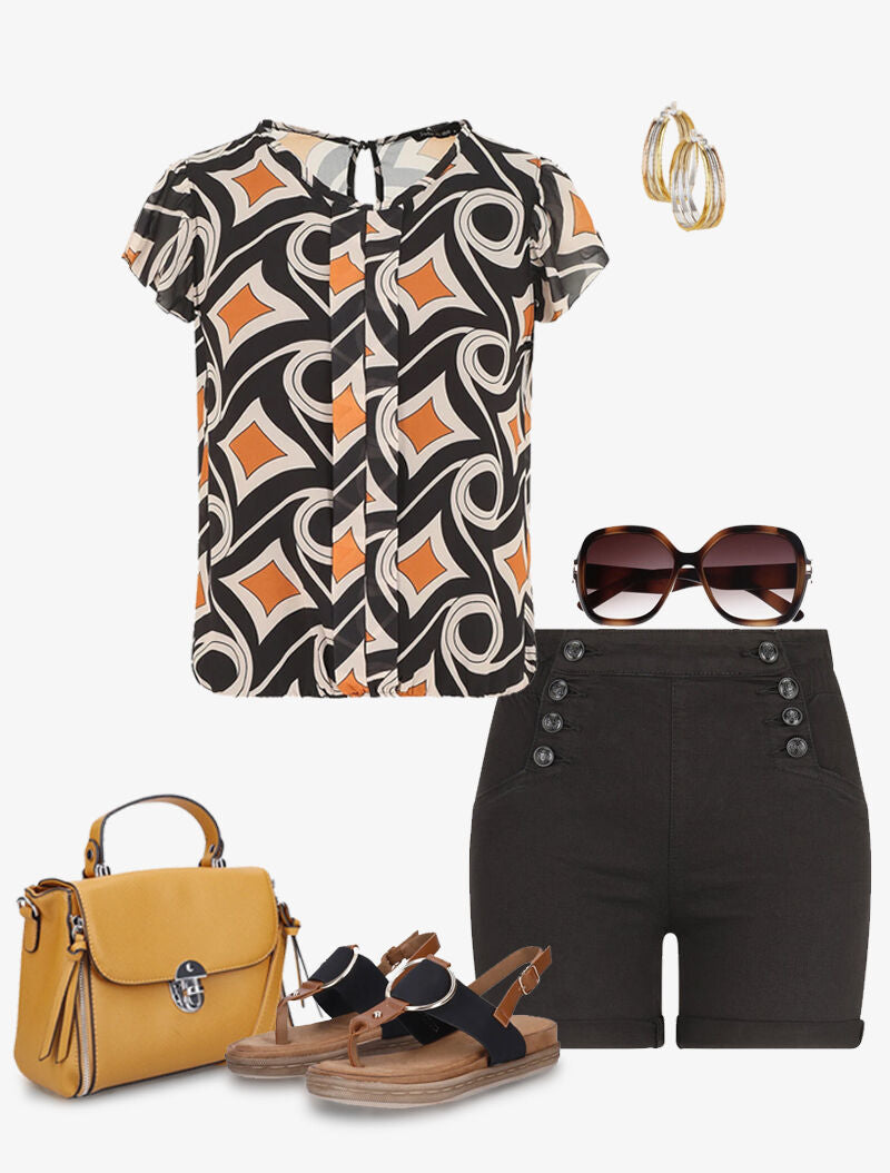 Nouveau look - 1