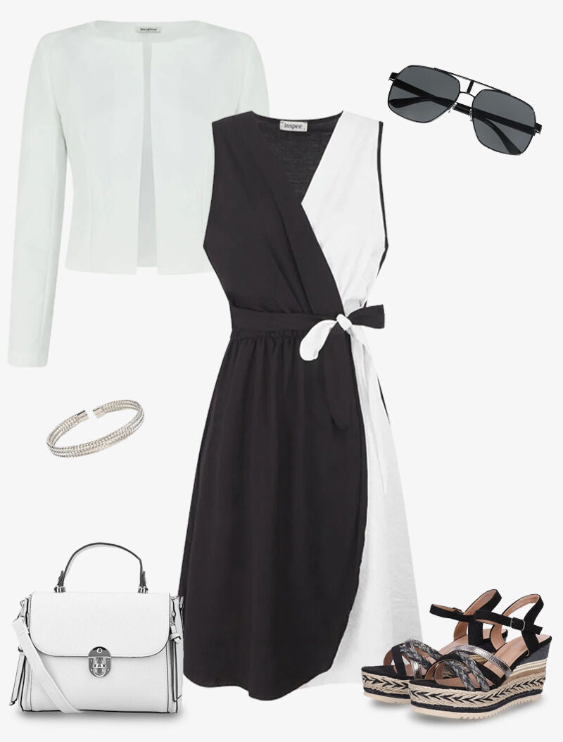 Look nouvelle saison - 1