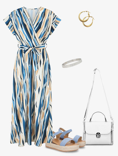 Une robe pour les beaux jours - 1