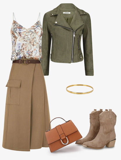 Look nouvelle saison - 1