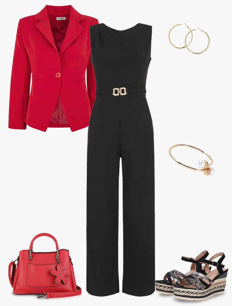 Look du jour - 1