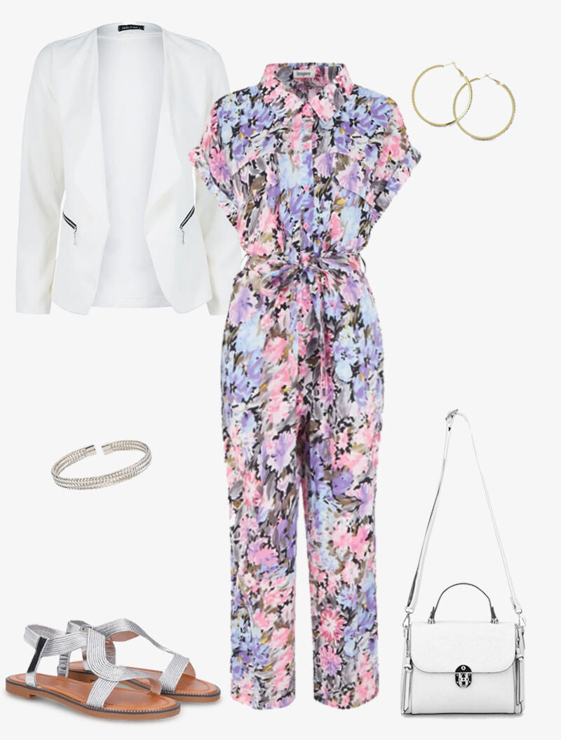 Look nouvelle saison - 1