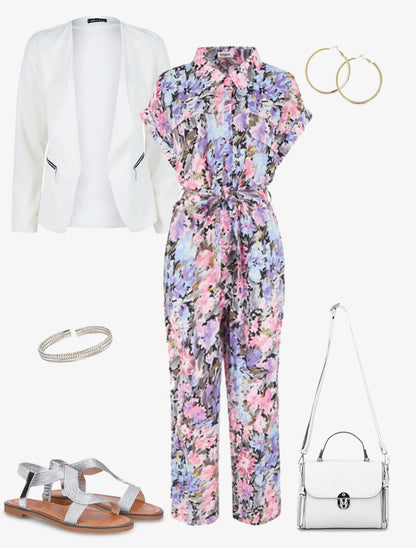 Look nouvelle saison - 1