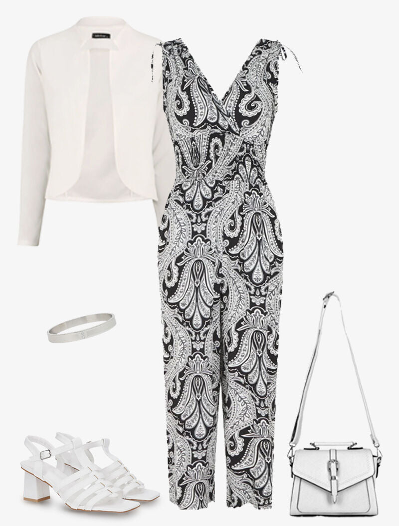 Tenue du jour - 1