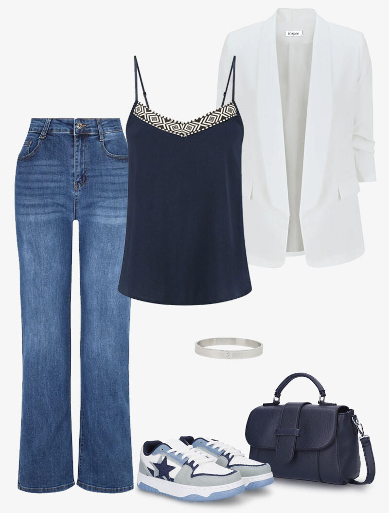 Look nouvelle saison - 1