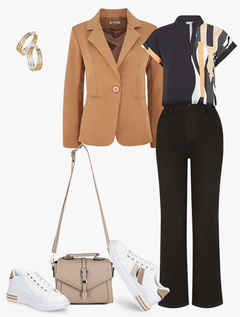 Look de saison - 1