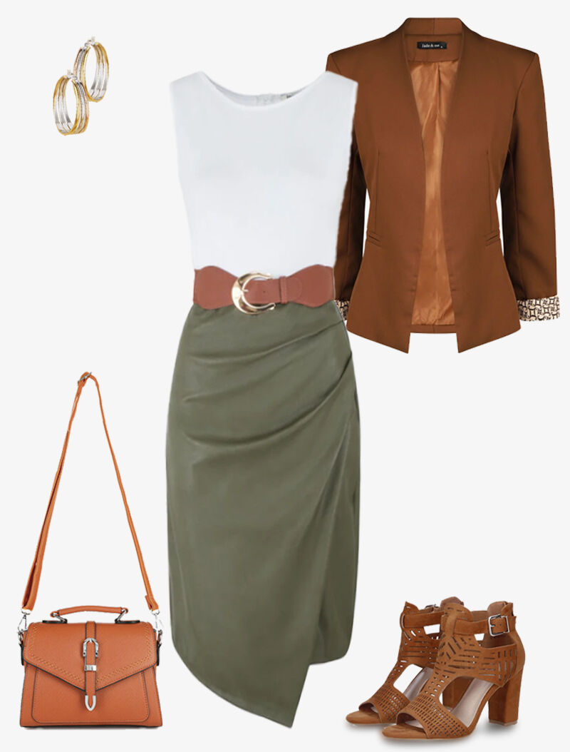 Chic et tendance - 1