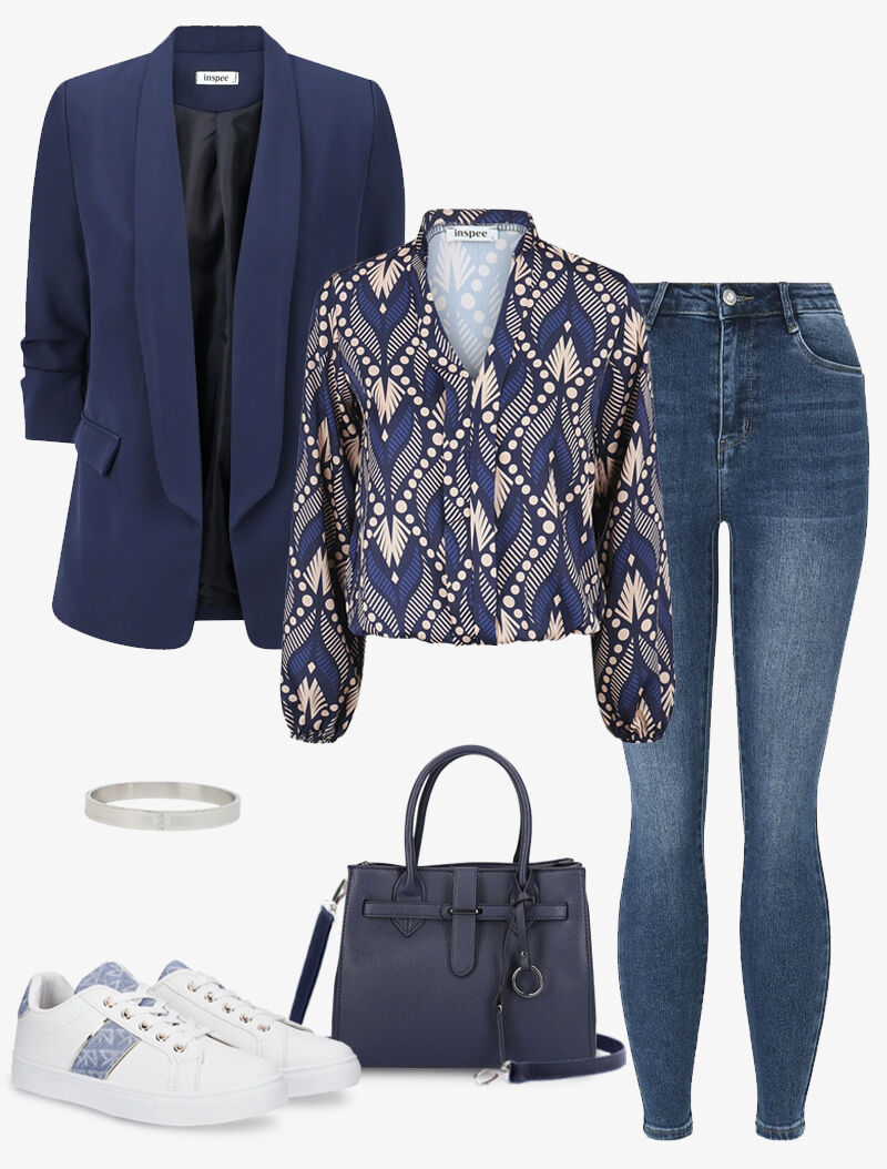 Tenue du jour - 1