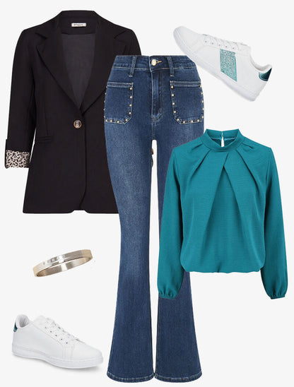 Look du jour - 1