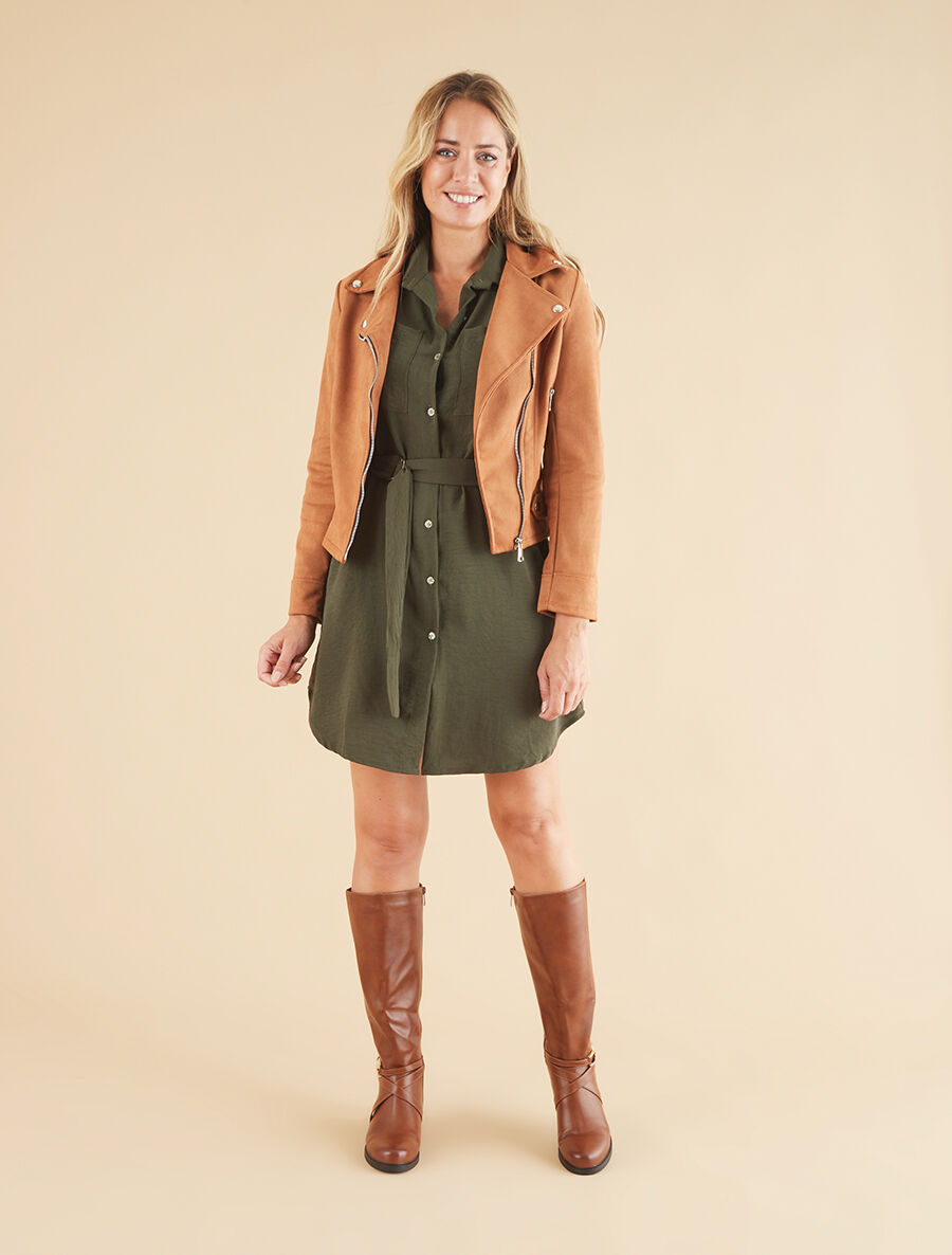 Le parfait look - 2