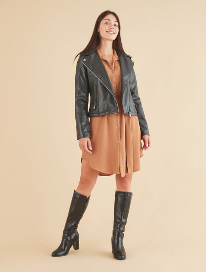 Look casual - 2
