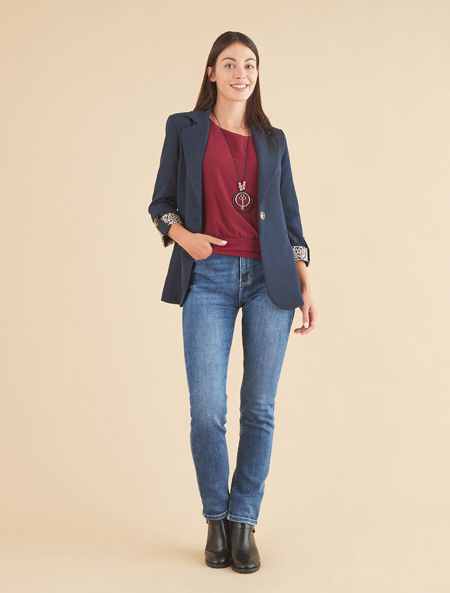 Tenue du jour - 2