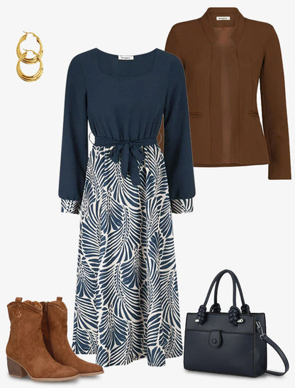 Nouveauté robe - 1