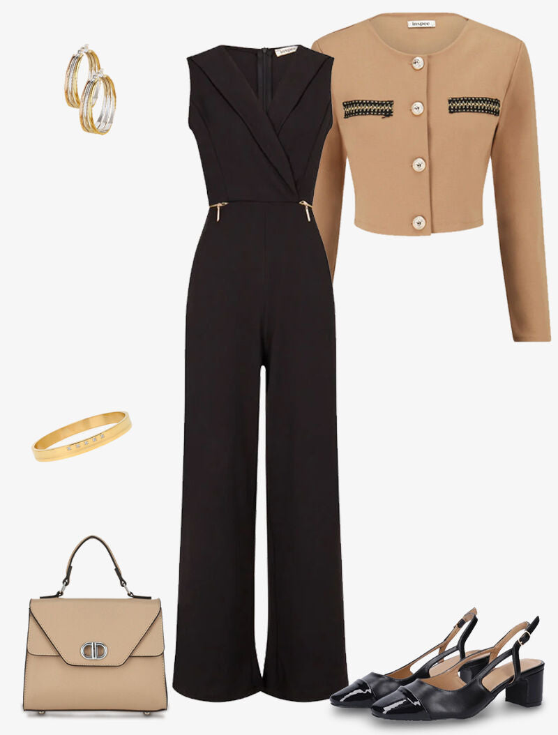 Look chic - 1