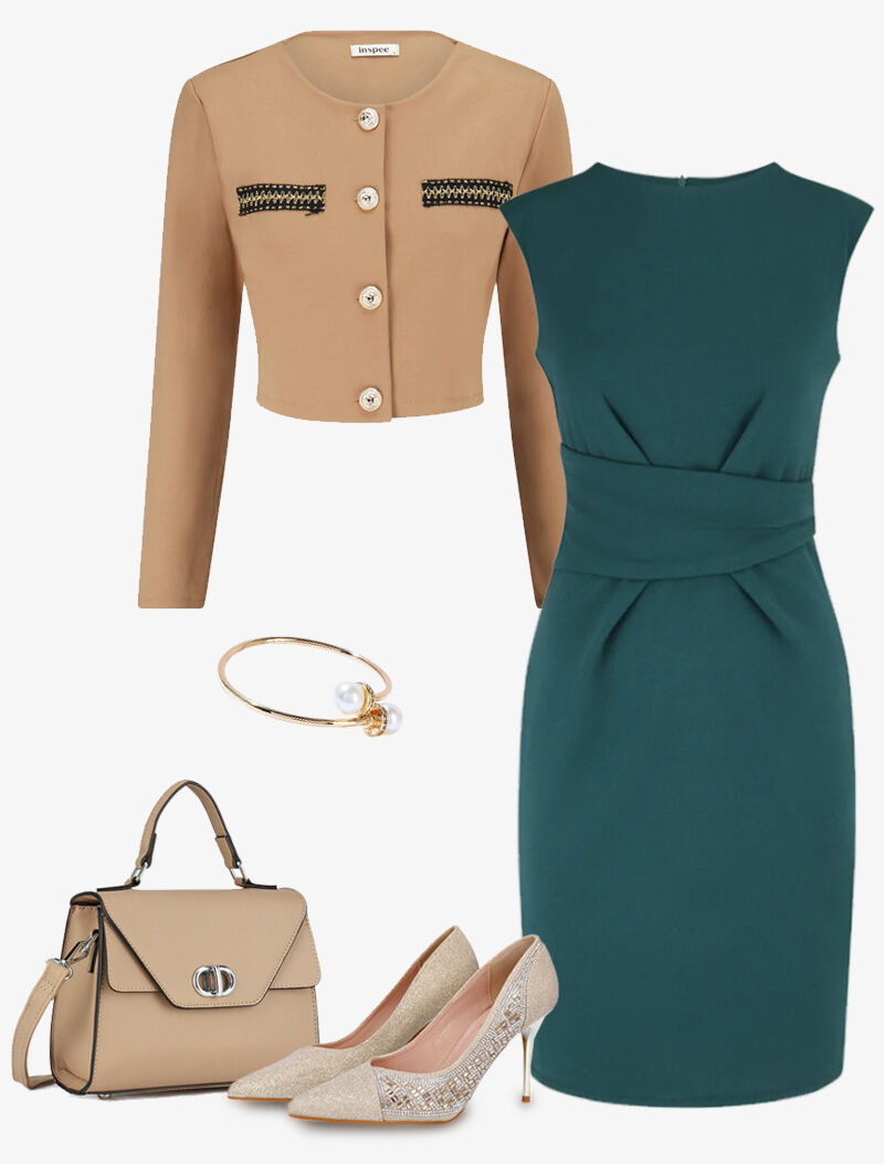 Chic et tendance - 1