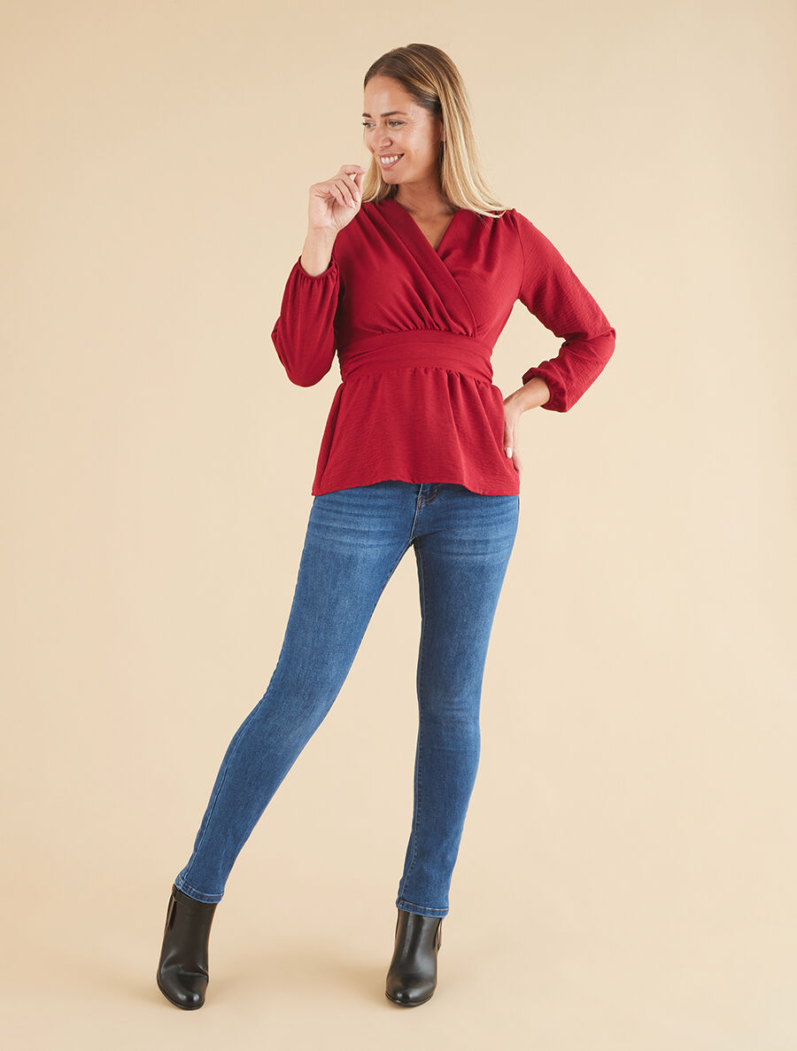 Look du jour - 3