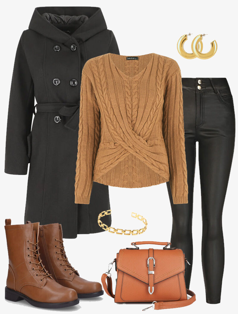 Look casual - 1