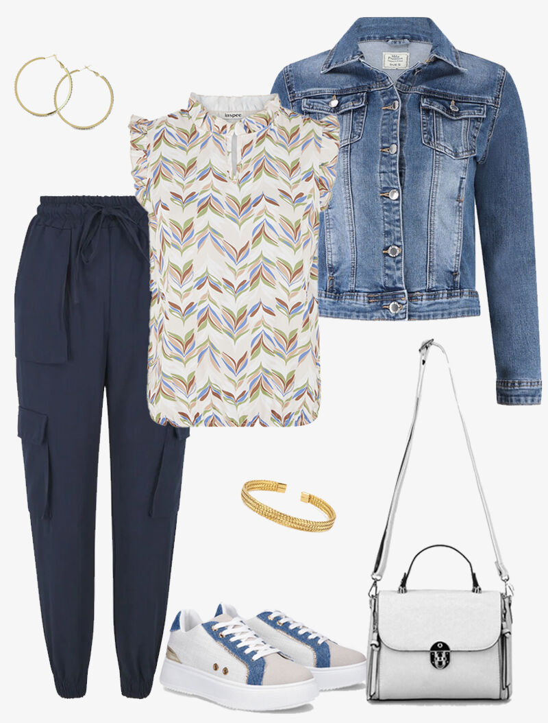 Nouveau look - 1