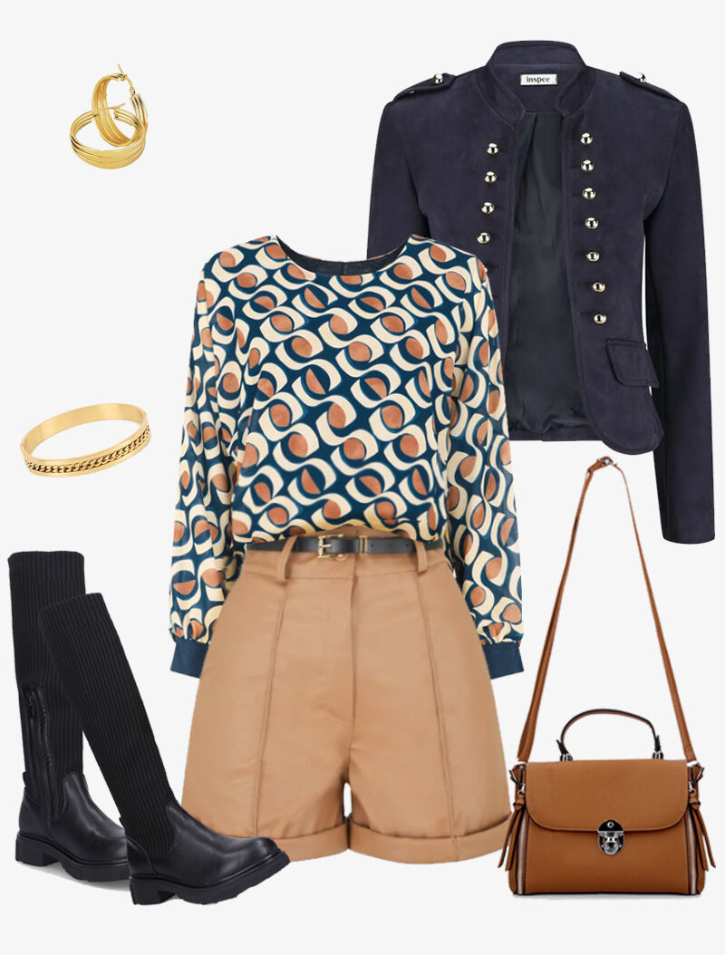 Nouveau look - 1