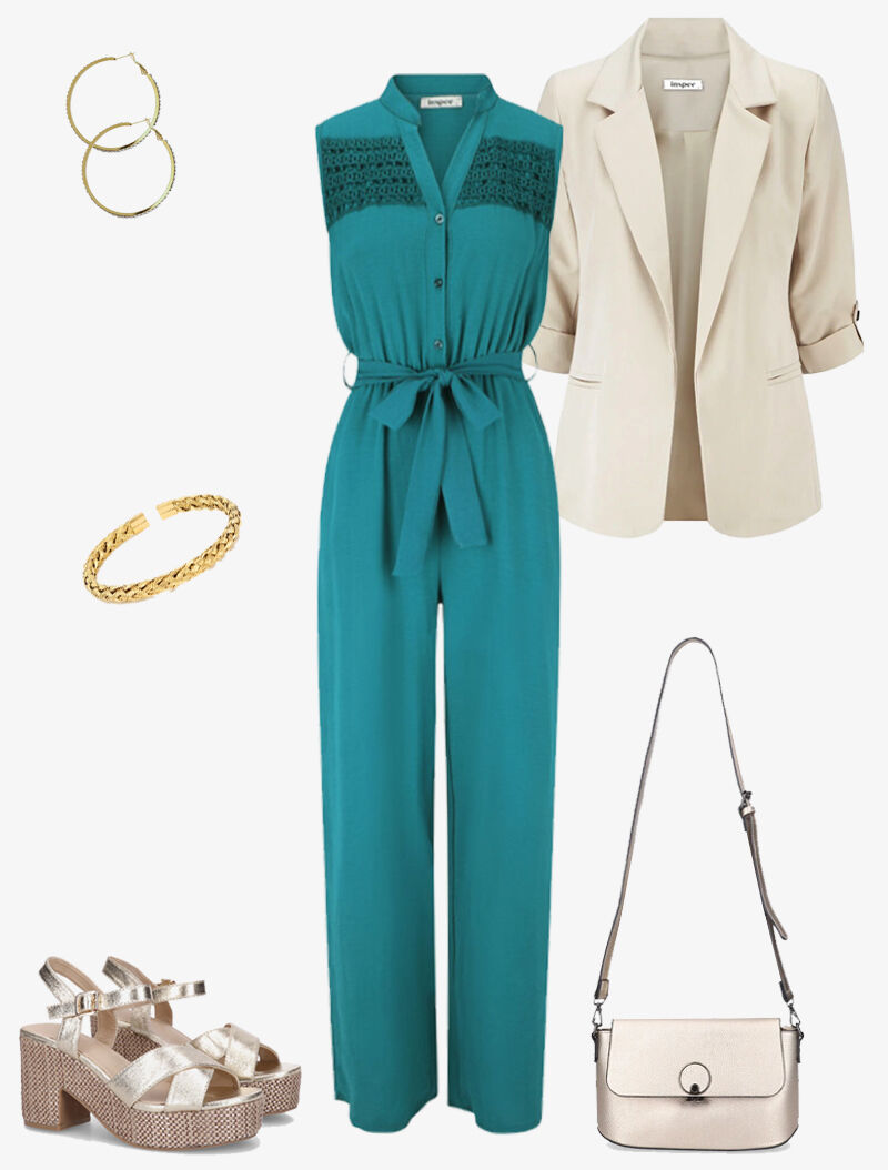 Nouveau look - 1