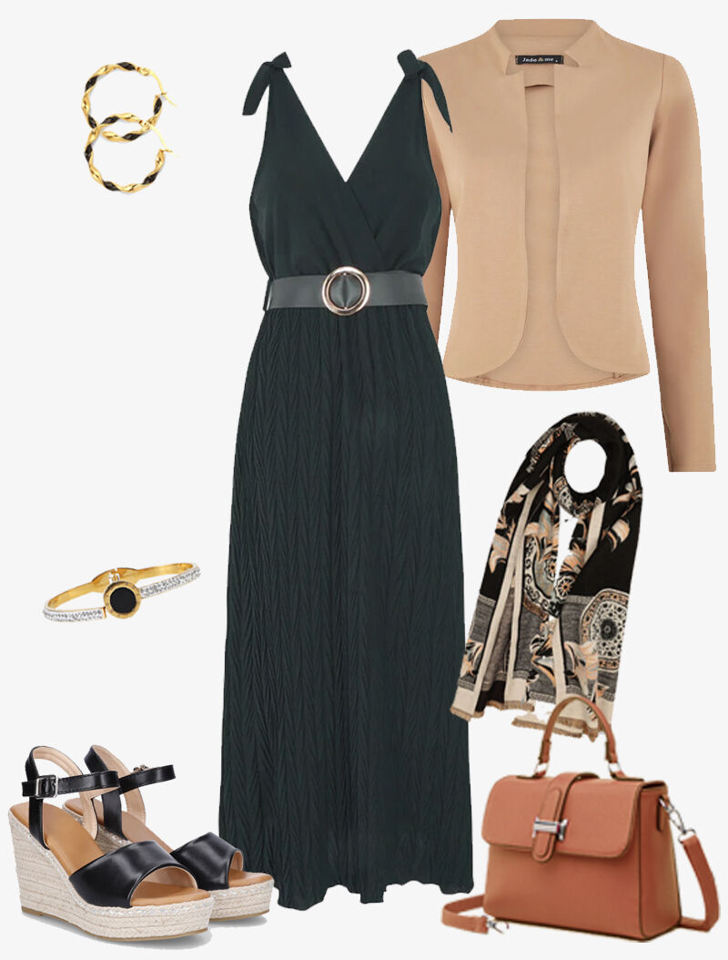 Nouveauté robe - 1
