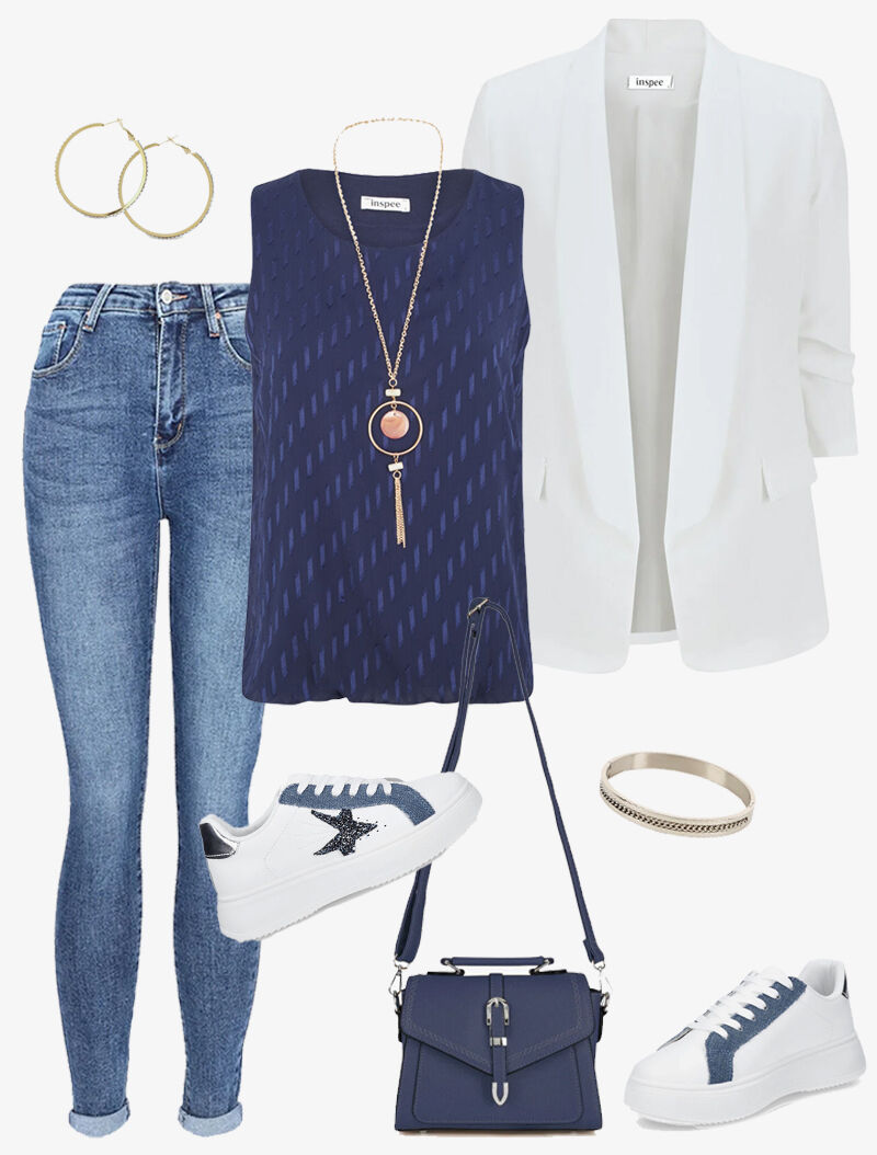 Tenue du jour - 1