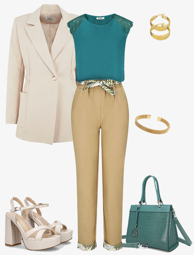 Envie de couleurs ? - 1