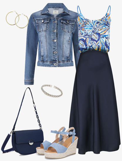 Nouveau look - 1