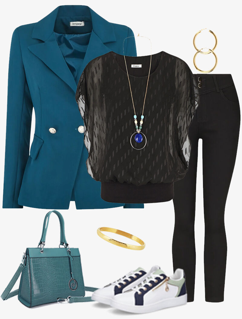 Tenue de saison - 1