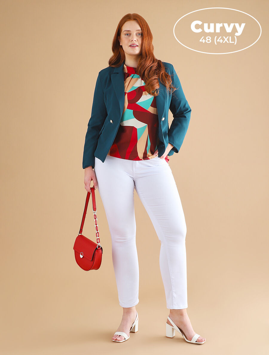 Envie de couleurs ? - 1