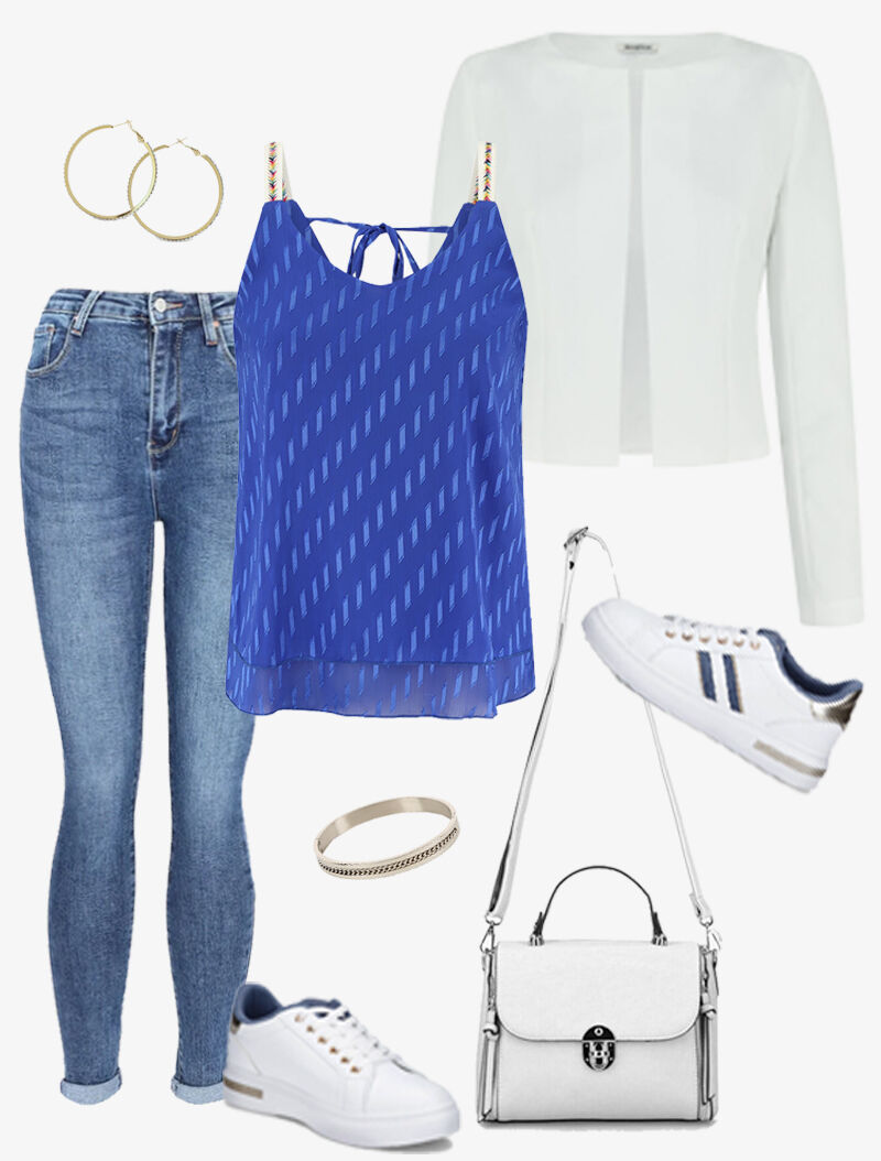 Look casual - 1