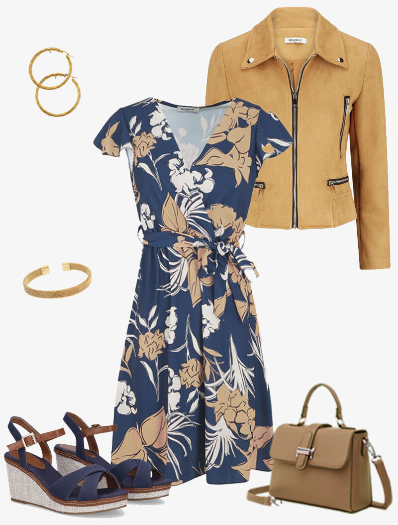 Nouveau look - 1