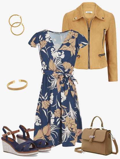 Nouveau look - 1