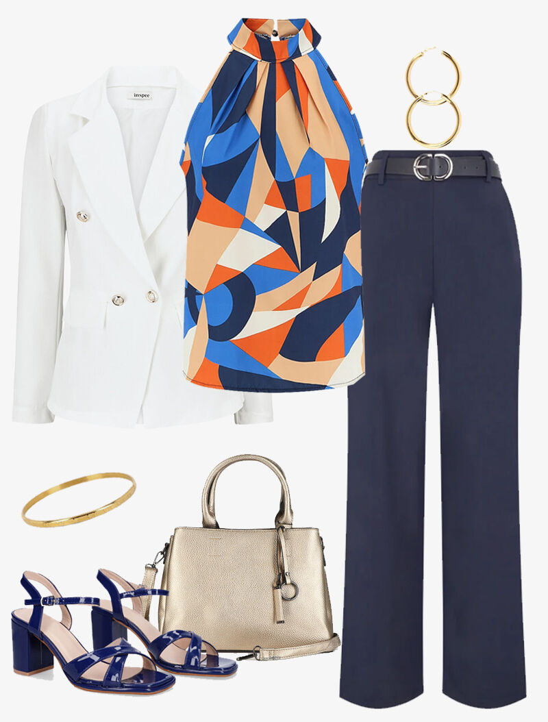 Nouveau look - 1