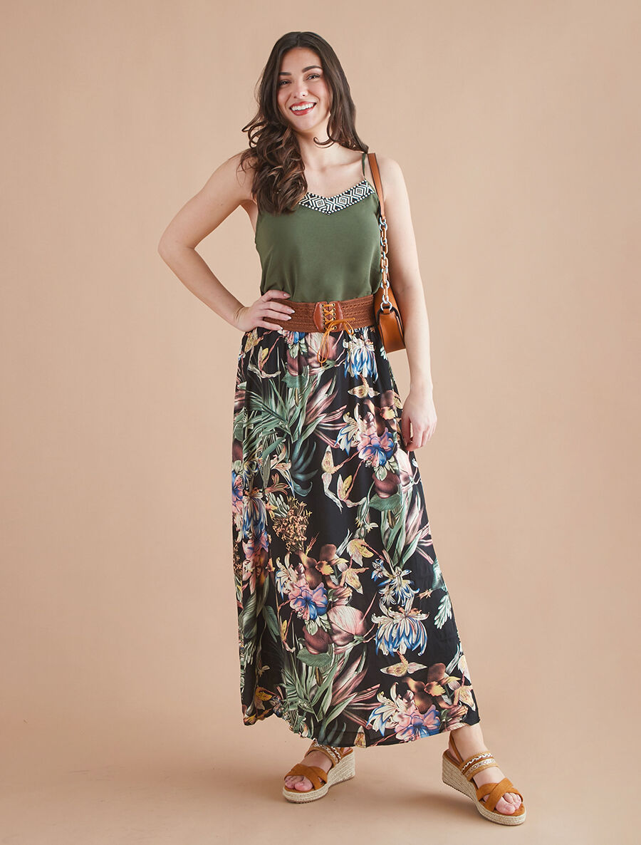 Le parfait look - 2