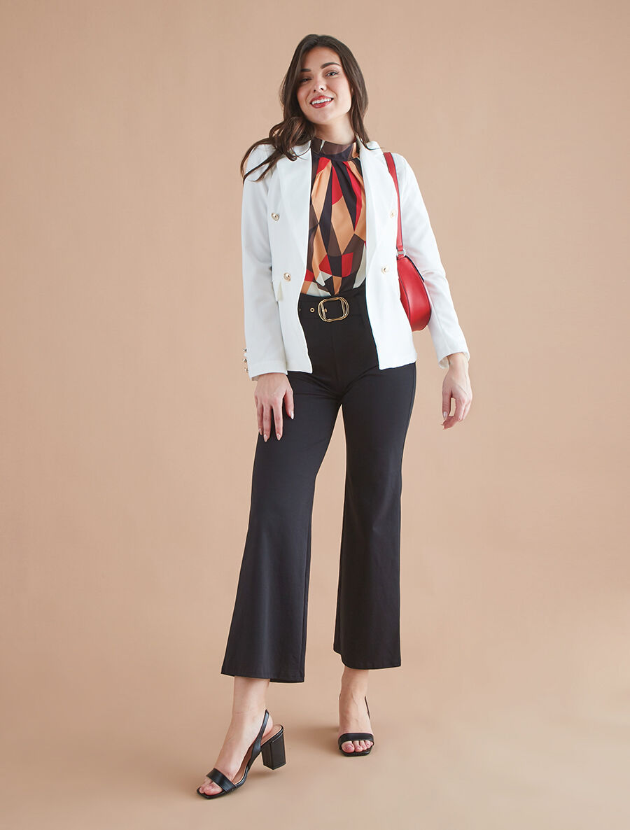 Le parfait look - 3