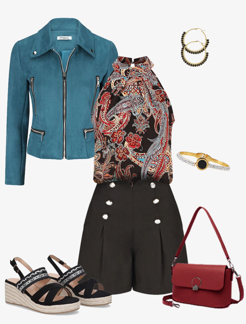 Nouveau look - 1