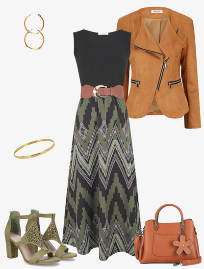 Nouveau look - 1