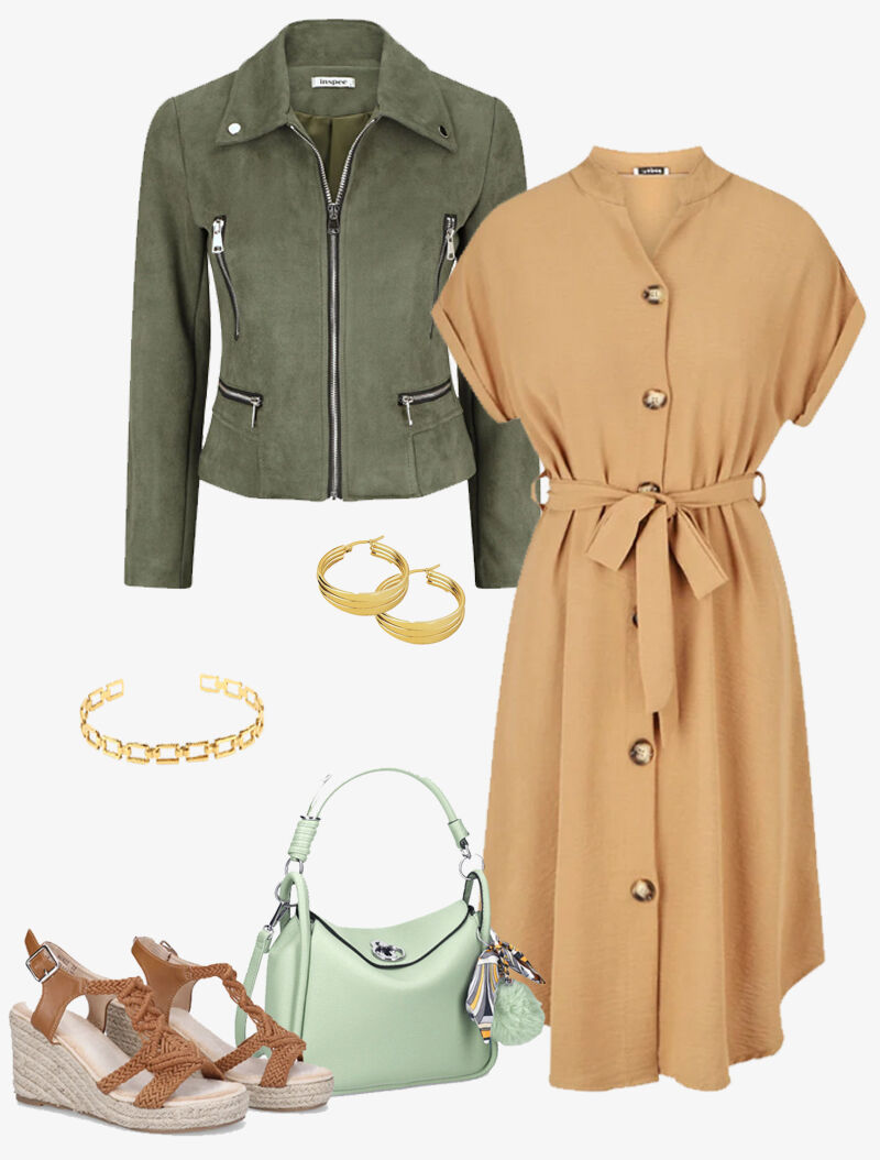 Look casual - 1