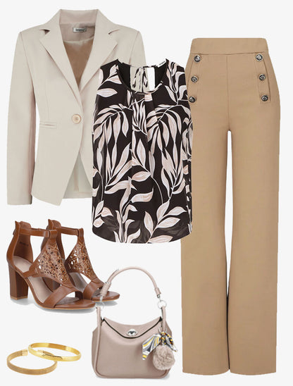 Look du jour - 1