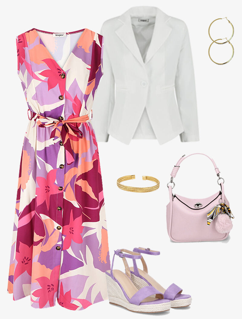Envie de couleurs ? - 1