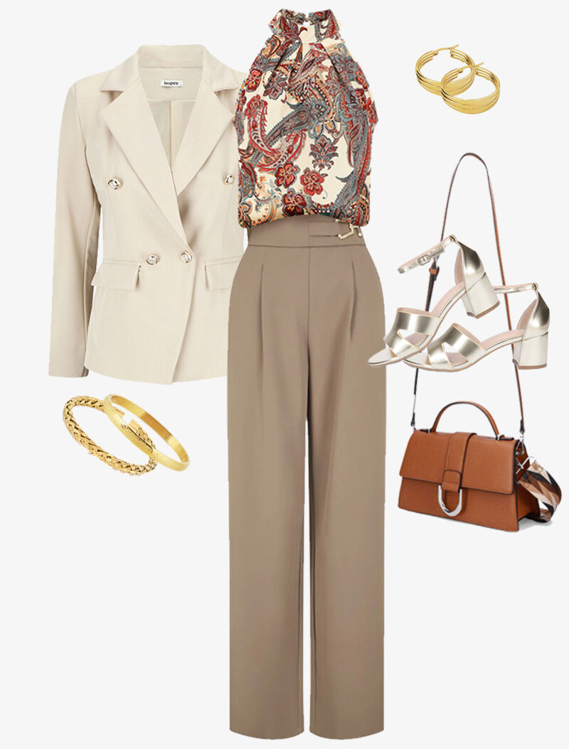 Nouveau look - 1