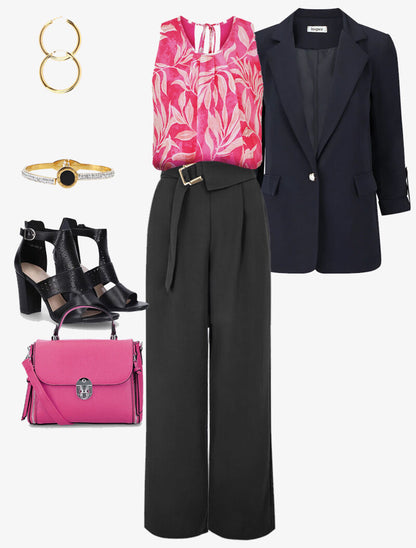 Look du jour - 1