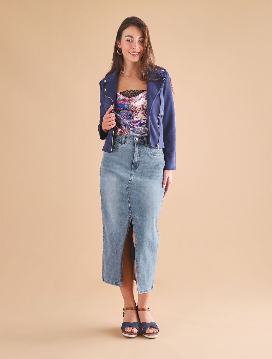 Nouveau look - 2
