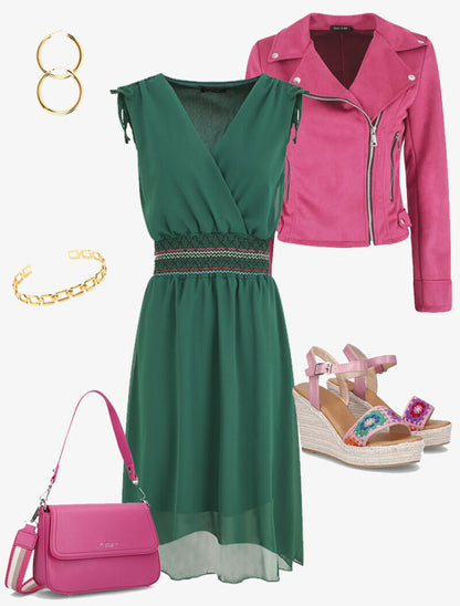 Envie de couleurs ? - 1